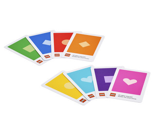 LEGO® Education Connection Cards Pack
