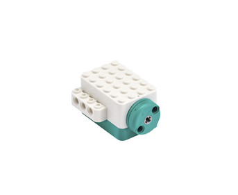 LEGO® Education Science Single Engine