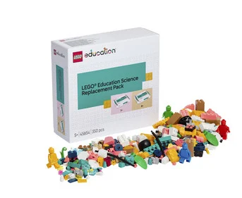 LEGO® Education Science Spare Parts Set GS