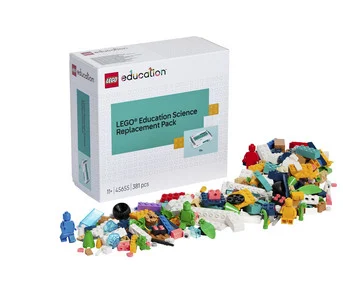LEGO® Education Science Spare Parts Set SEK
