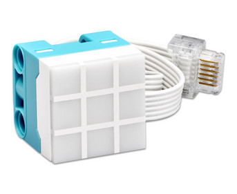 LEGO® Education SPIKE™ Essential Technic 3x3 Color Light Matrix