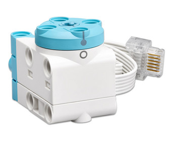 LEGO® Education SPIKE™ Essential Technic Small Angle Motor