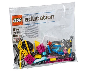 LEGO® Education SPIKE™ Prime Spare Parts Set