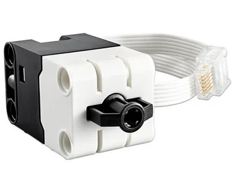 LEGO® Education SPIKE™ Technic™ force sensor