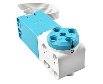 LEGO® Education SPIKE™ Technic™ Medium Angle Motor