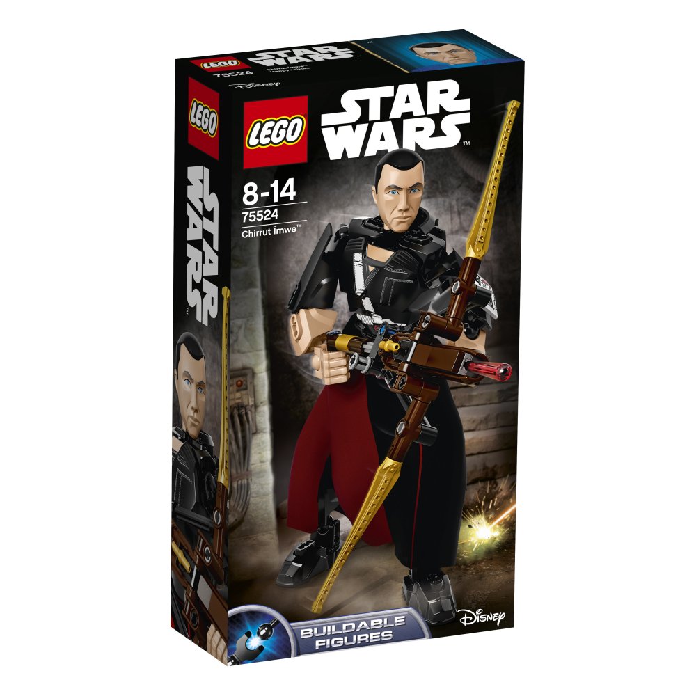 Lego Star Wars Toy