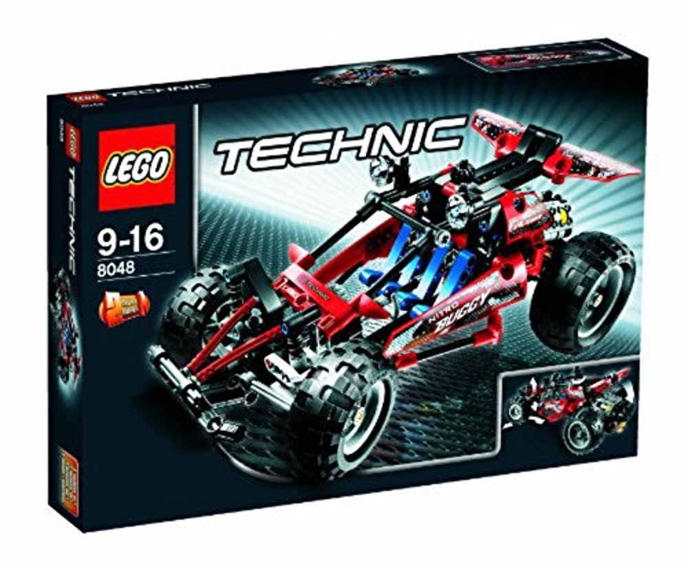 Lego Technic Buggy