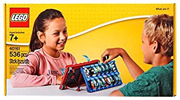 Lego Who Am I