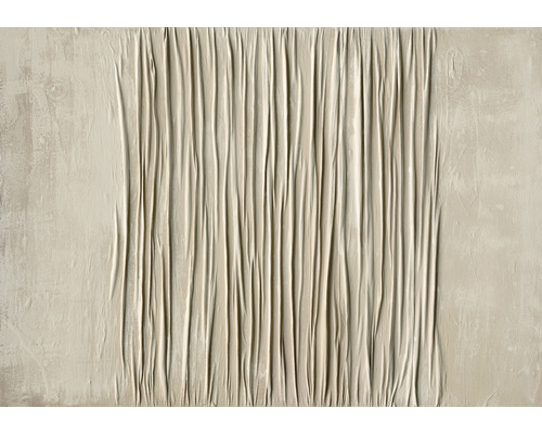 Pure Living Canvas picture Original Wrinkles II 70x100 cm