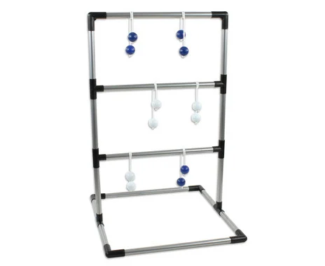 Ladder golf