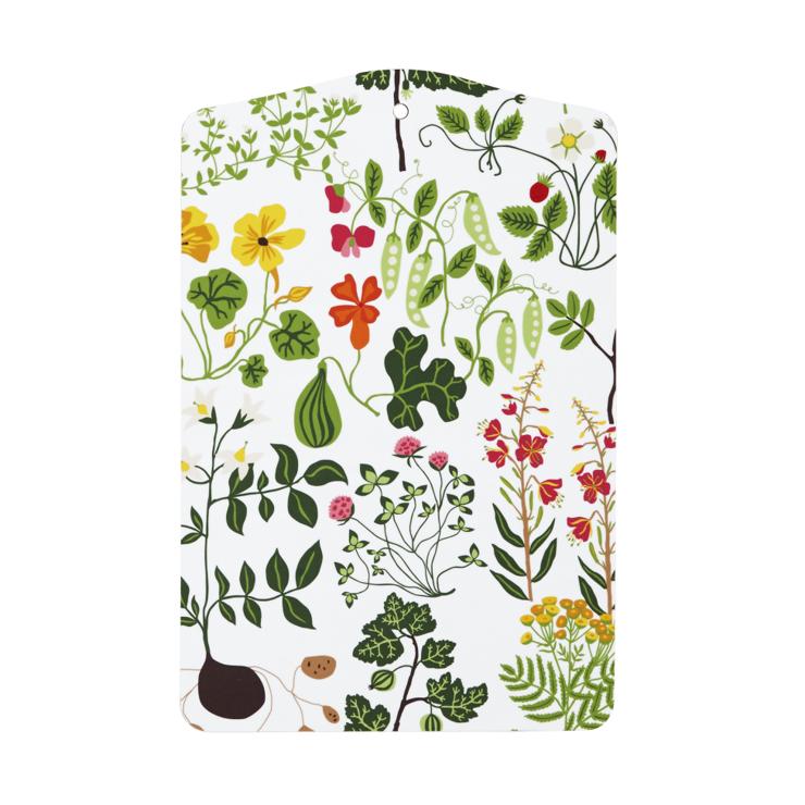 klippan-yllefabrik Leksand Cutting Board