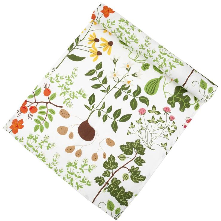 klippan-yllefabrik Leksand Table Runner
