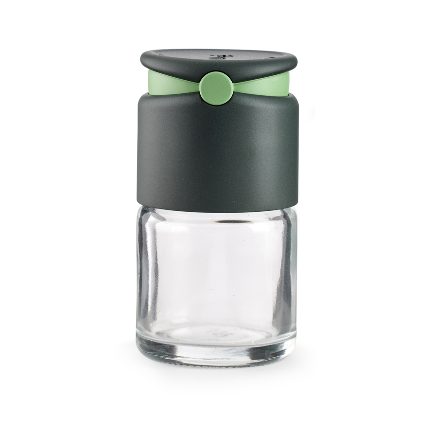 Lekue Lékué spice container with dosing cap