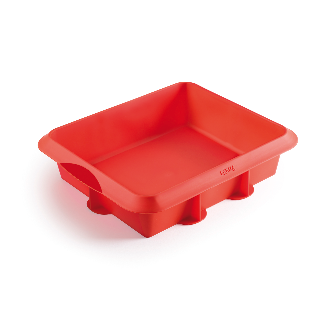 Lekue Lékué silicone lasagna dish