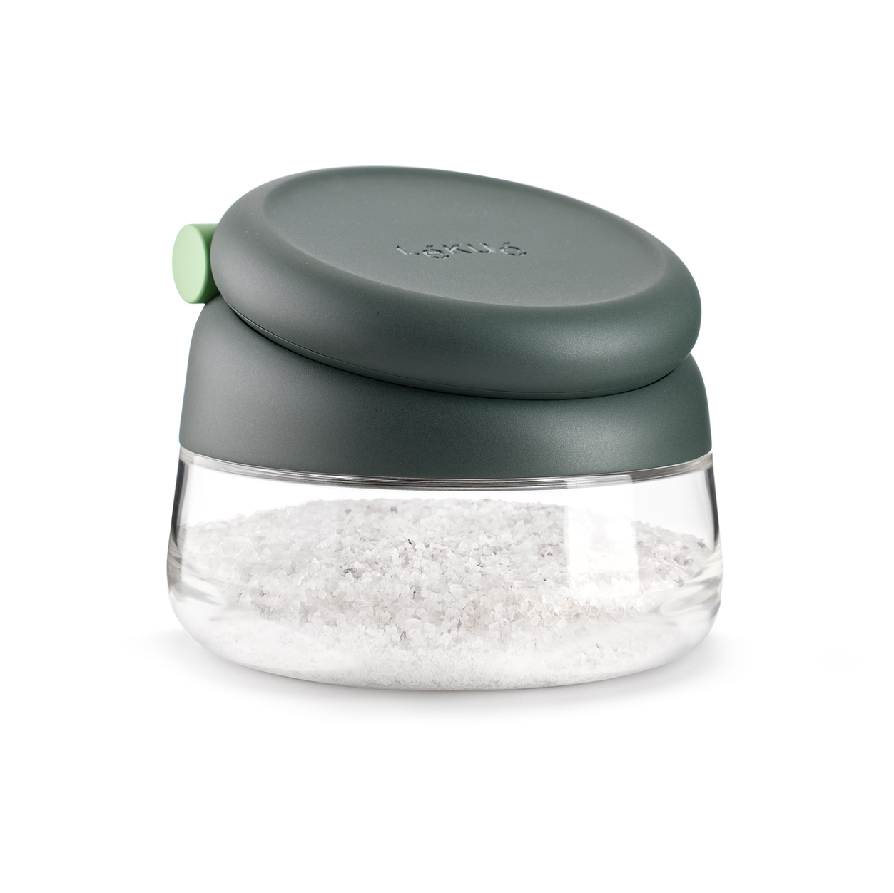 Lekue Lékué salt container