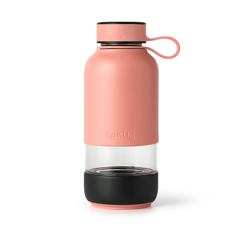 Lekue Lékué To Go Bottle 0.6 L