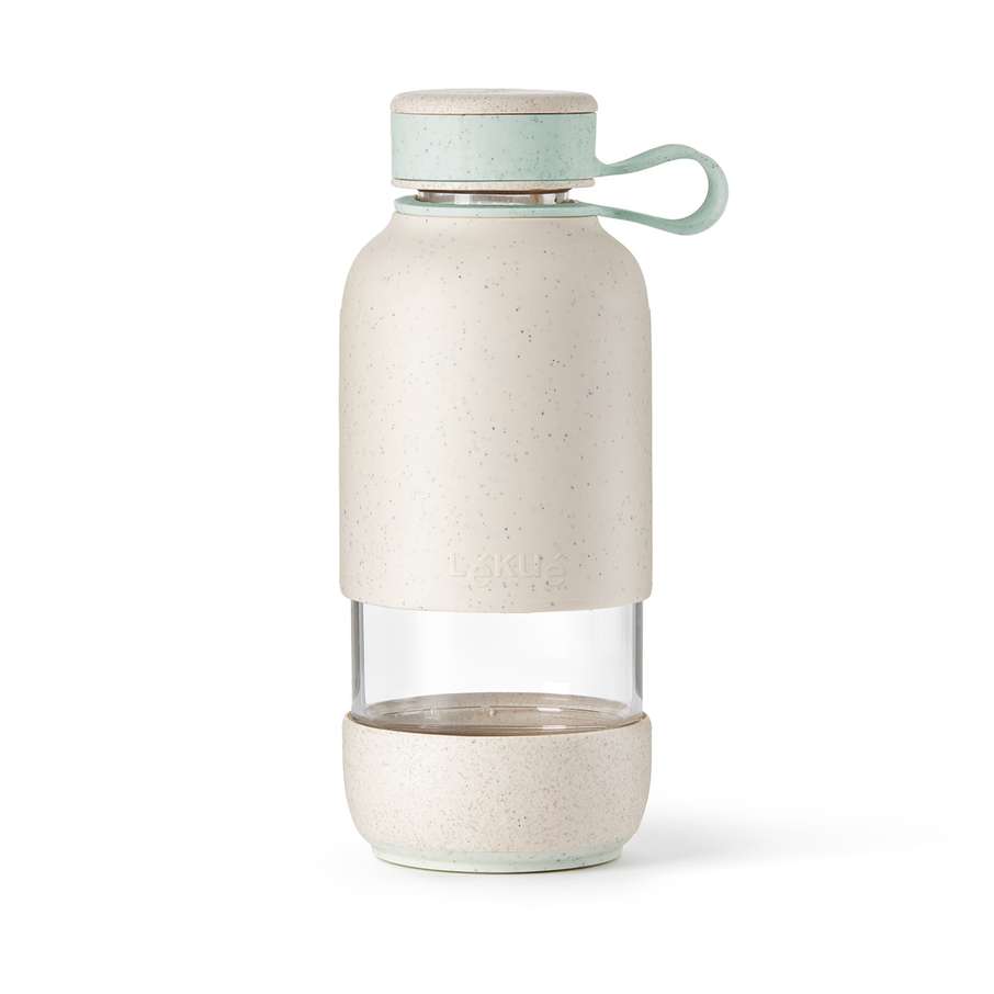 Lekue Lékué To Go Bottle Organic 0.6 L