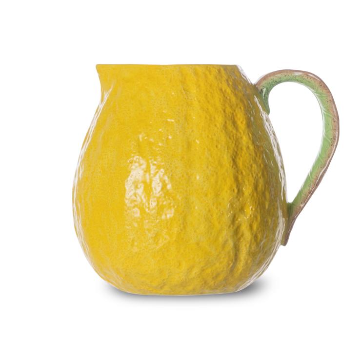 by-on Lemon Pot 21Cm