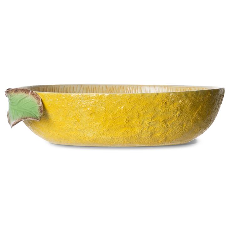 by-on Lemon Shell 32Cm