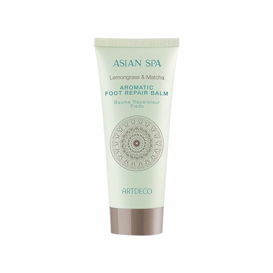 Artdeco Lemongrass & Matcha Aromatic Foot Repair Balm