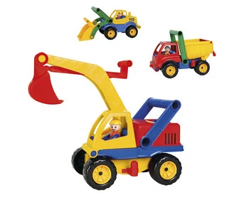 LENA® Active Vehicle Set