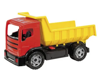 LENA® GIGA TRUCKS dump truck