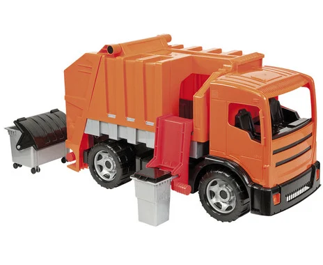 LENA® GIGA TRUCKS Garbage Trucks 3353g