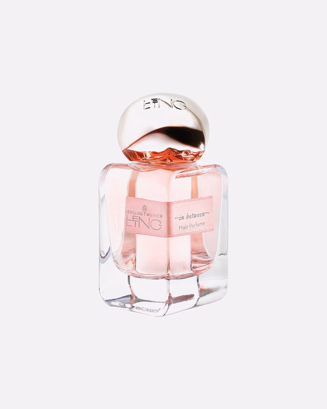 Lengling Munich hair perfume in between
