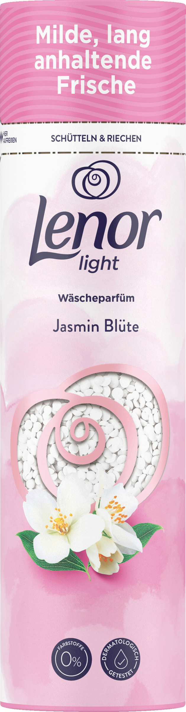 Lenor Laundry Perfume Light Jasmine Blossom 280g