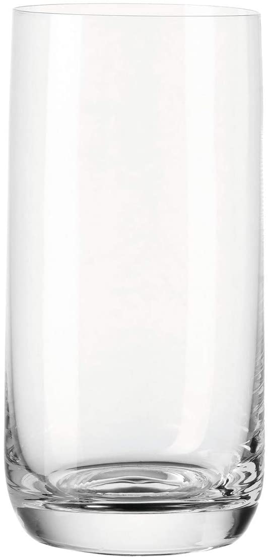 LEONARDO HOME Leonardo Daily 17538 Tumblers Set of 6 Large