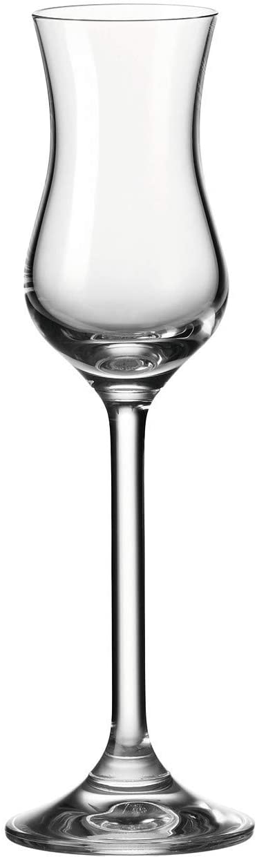 LEONARDO HOME Leonardo Daily 35237 Grappa Glasses Set of 6