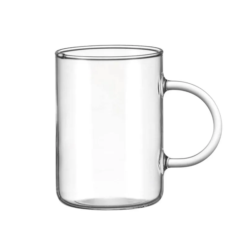 Leonardo, Novo: tea glass 36 cl, contents: 360 ml, D: 7 cm, H: 10 cm, 6 sets
