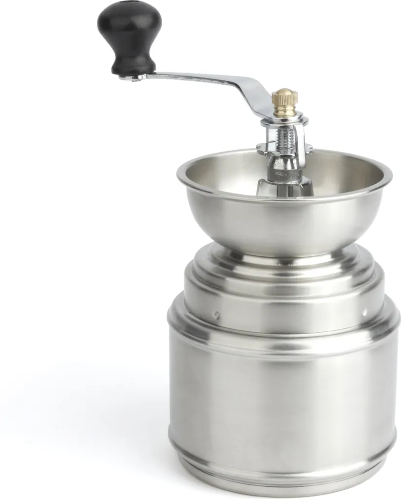 Leopold Vienna Coffee Grinder 100x149x192mm, LV01542