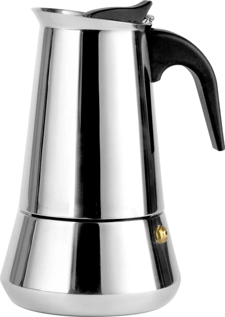 Leopold Vienna Trevi - Coffee machine