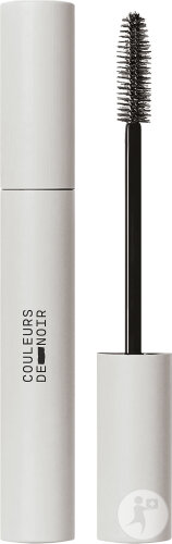 Les Couleurs De Noir Lash Boosting Mascara Primer 01 Transparent 11ml