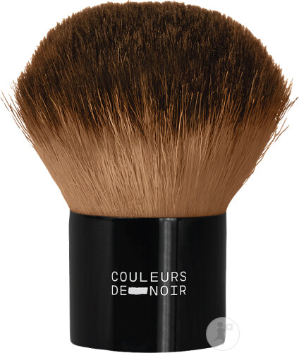 Les Couleurs De Noir Brush N°13 Kabuki Powder 1 piece