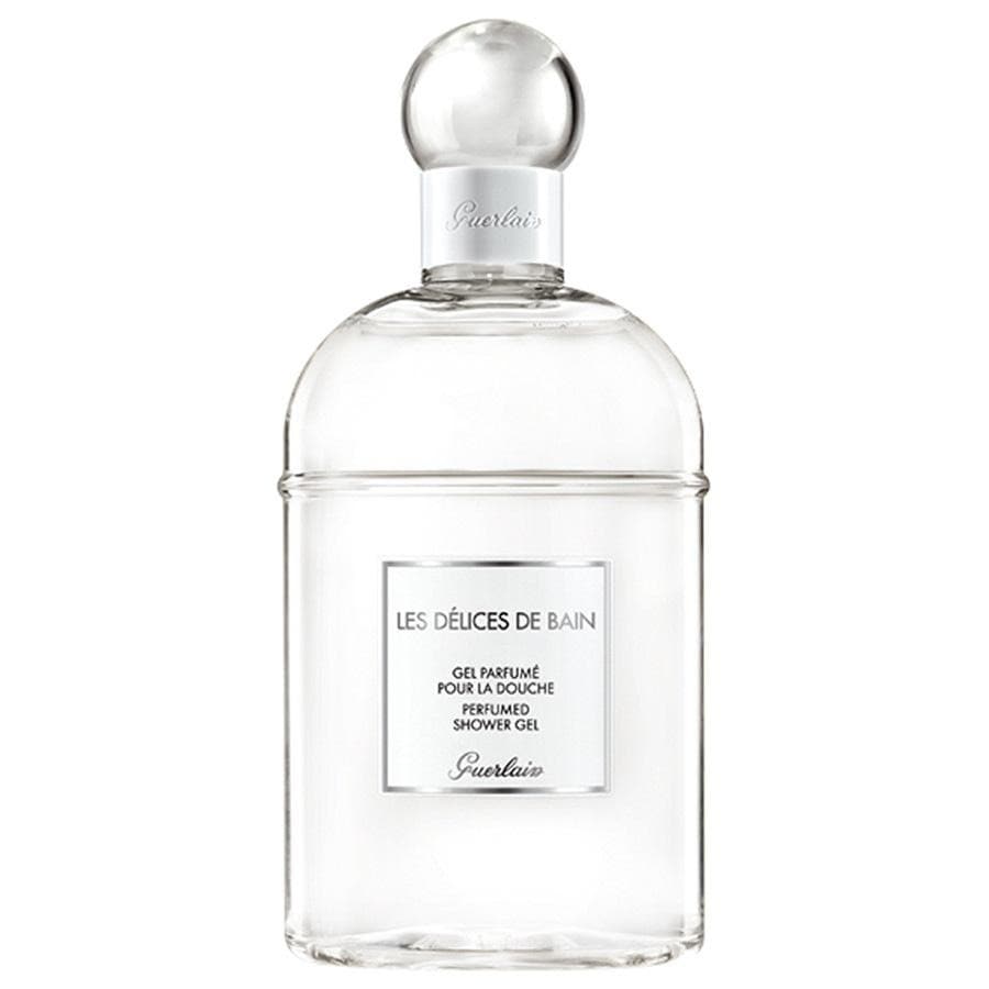 Guerlain Les Délices de Bain Shower Gel