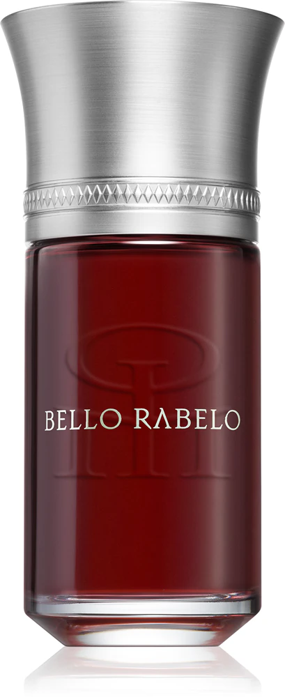 Les Liquides Imaginaires Bello Rabelo Eau de Parfum Unisex