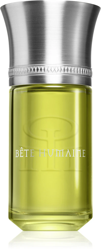 Les Liquides Imaginaires Bête Humaine Eau de Parfum Unisex
