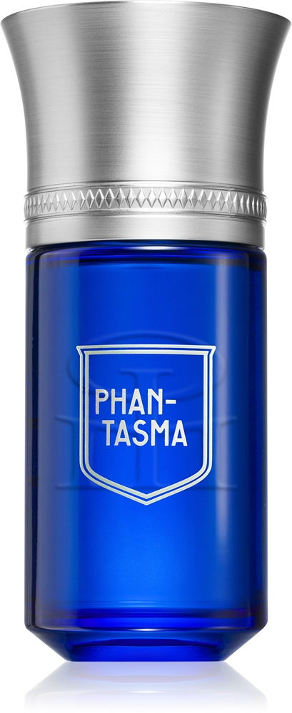 Les Liquides Imaginaires Phantasma Eau de Parfum Unisex