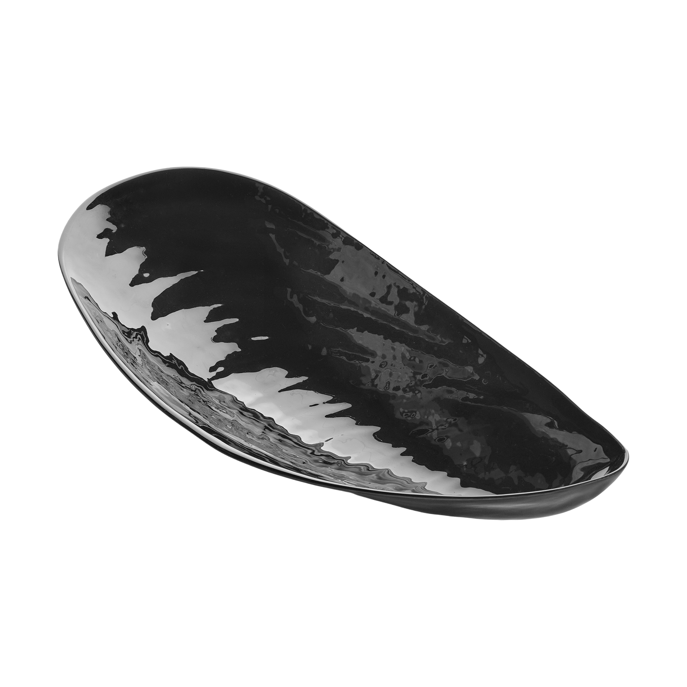 Serax Les Objets Mouleversants Marcel schaal M 14x30.5 cm