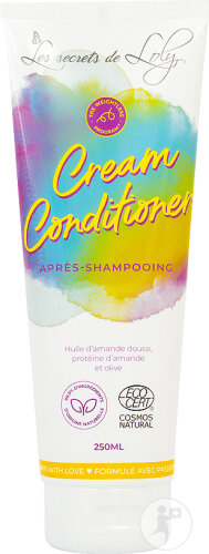 Les Secrets De Loly Cream Conditioner Tube 250ml