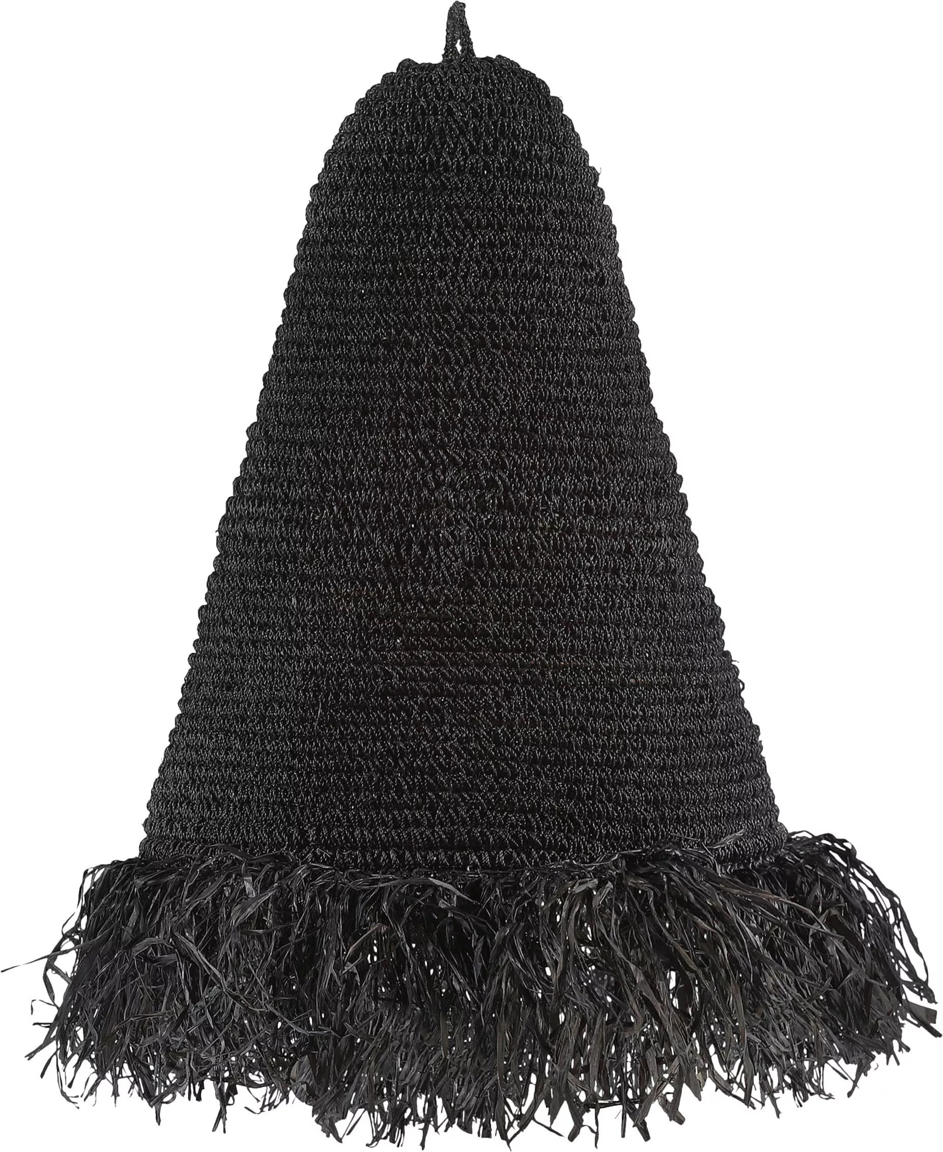 Lutz LIGHT SHADE 47/57 cm