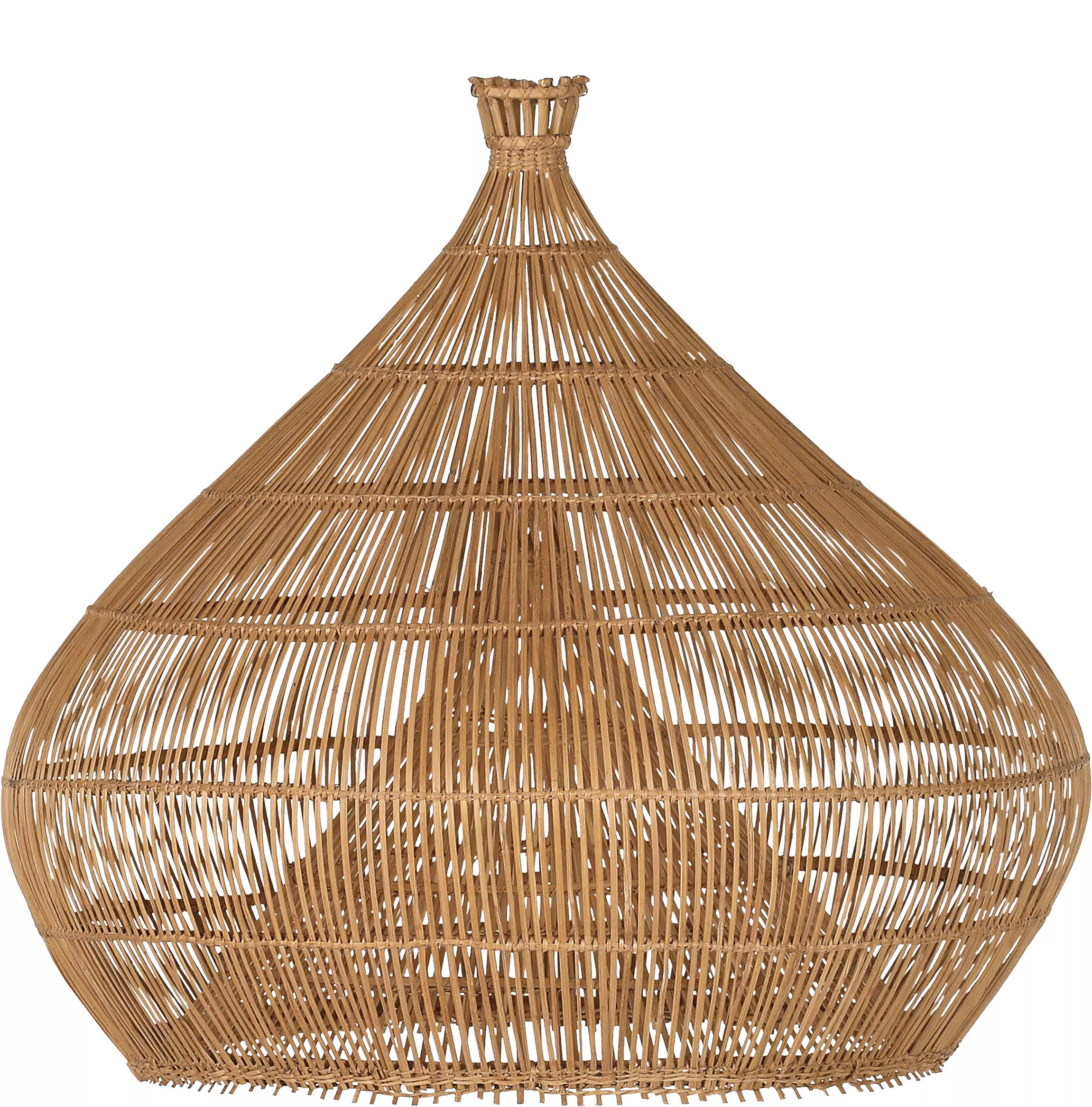Lutz LIGHT SHADE 50/50 cm