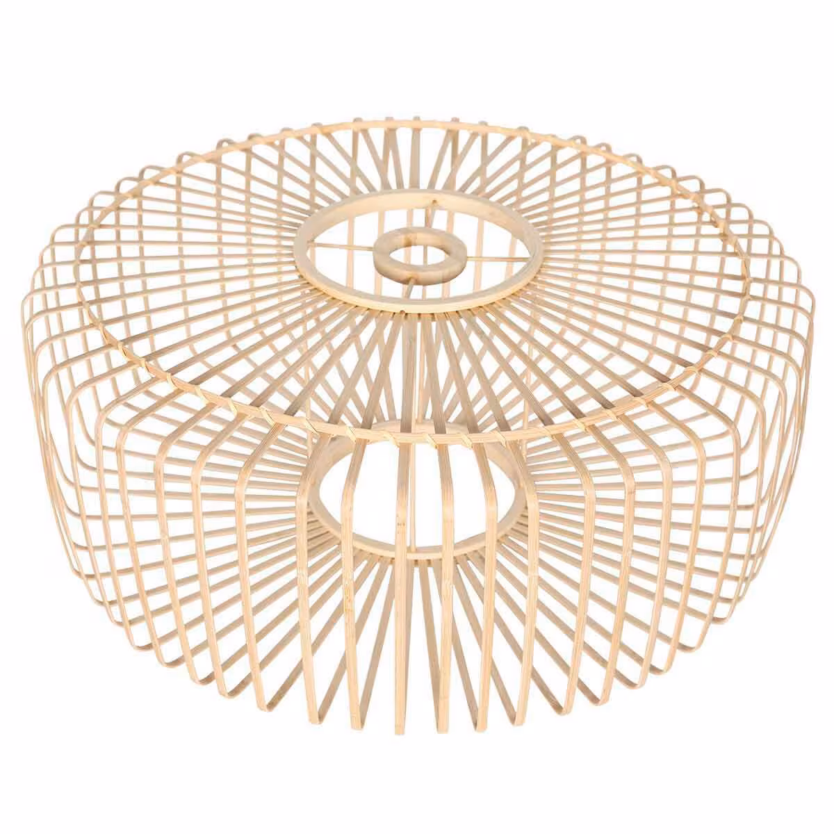 Lutz LIGHT SHADE 60/25 cm