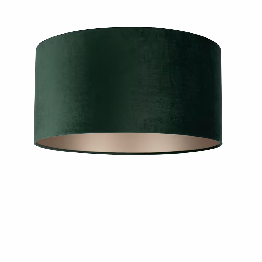 Lutz Chintz light shade 50/25 cm