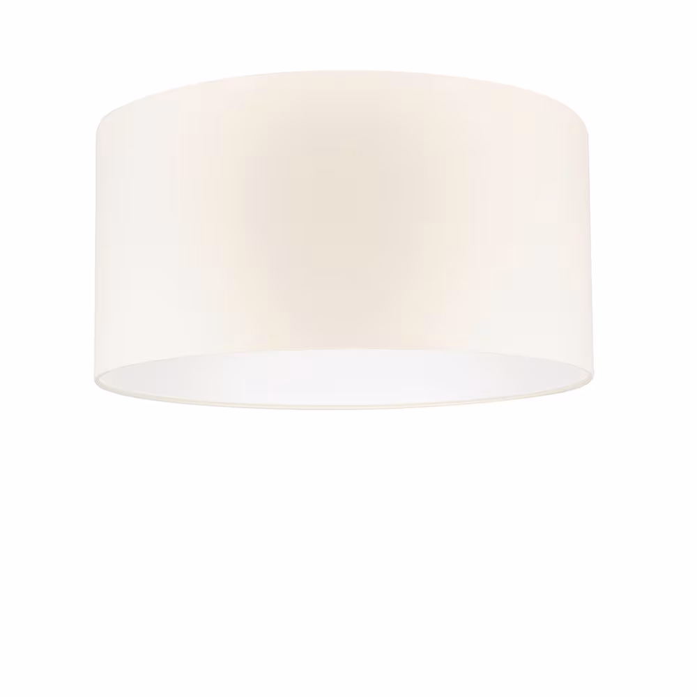 Lutz Chintz lampshade 50/50/25 cm
