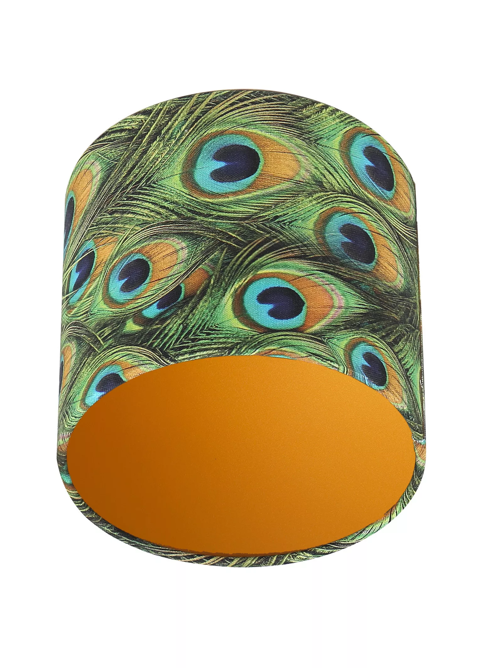 Lutz Velour lampshade 25/23 cm