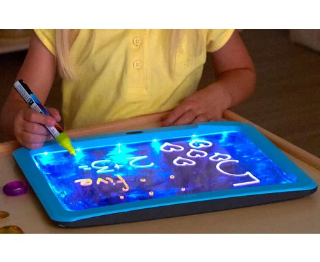 Lightboard set, 4 pieces A4