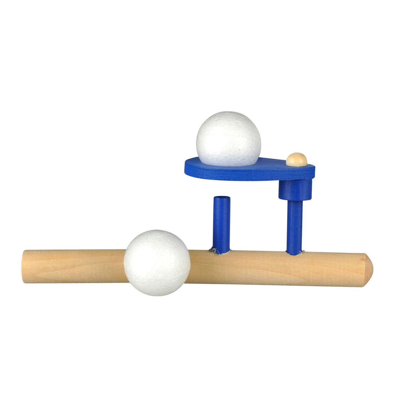 Levitating Ball 161
